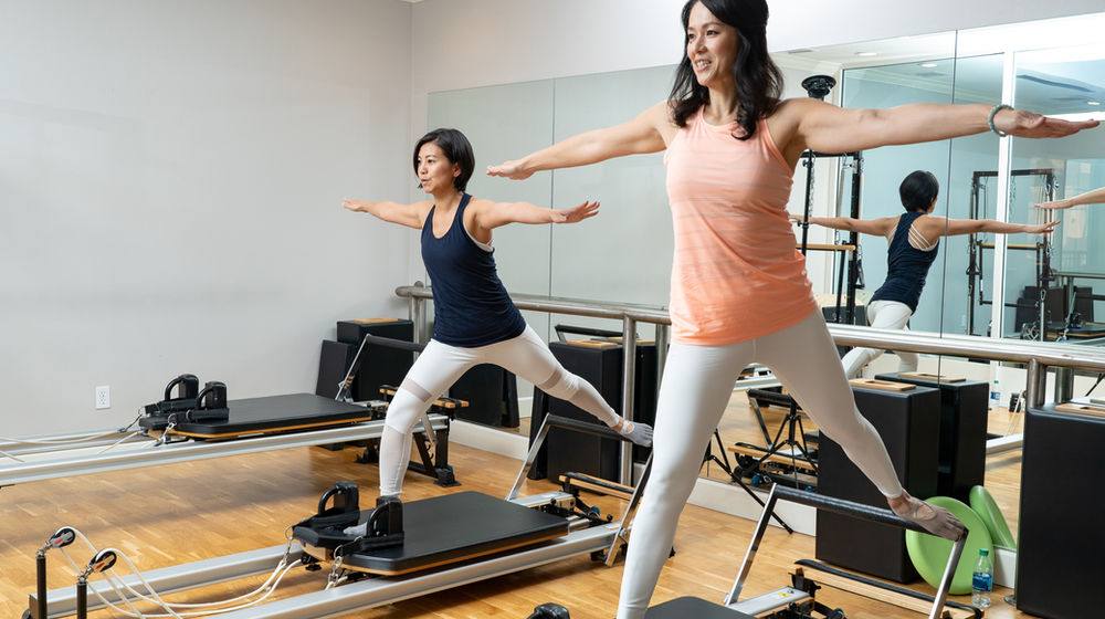 Cover image: common pilates instructor mistakes
