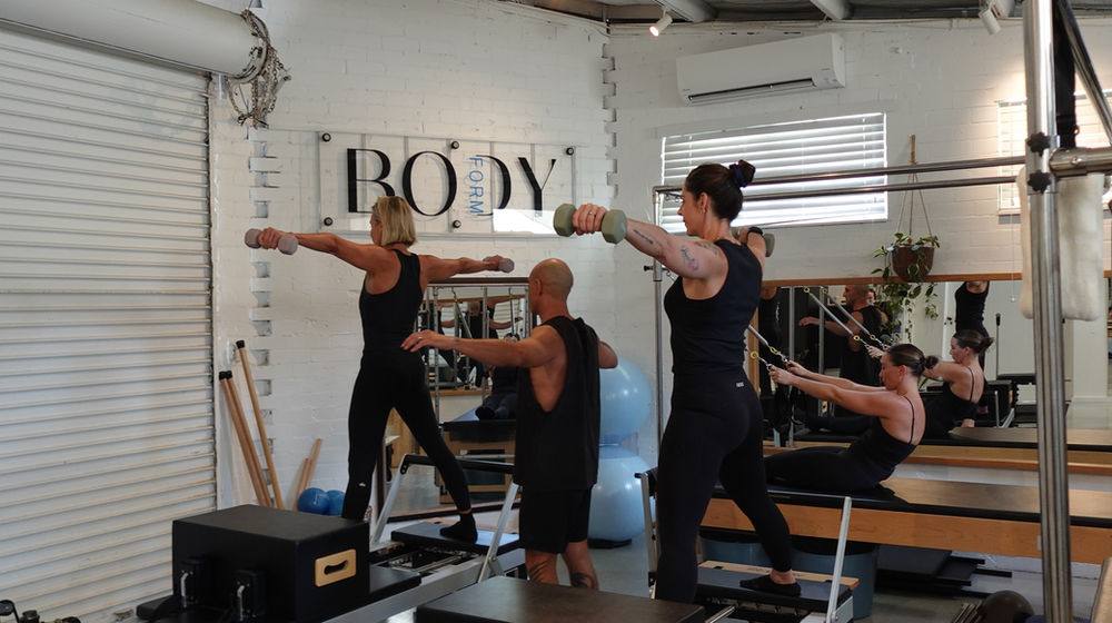 Cover image: from certified to confident how pilates instructors grow aft