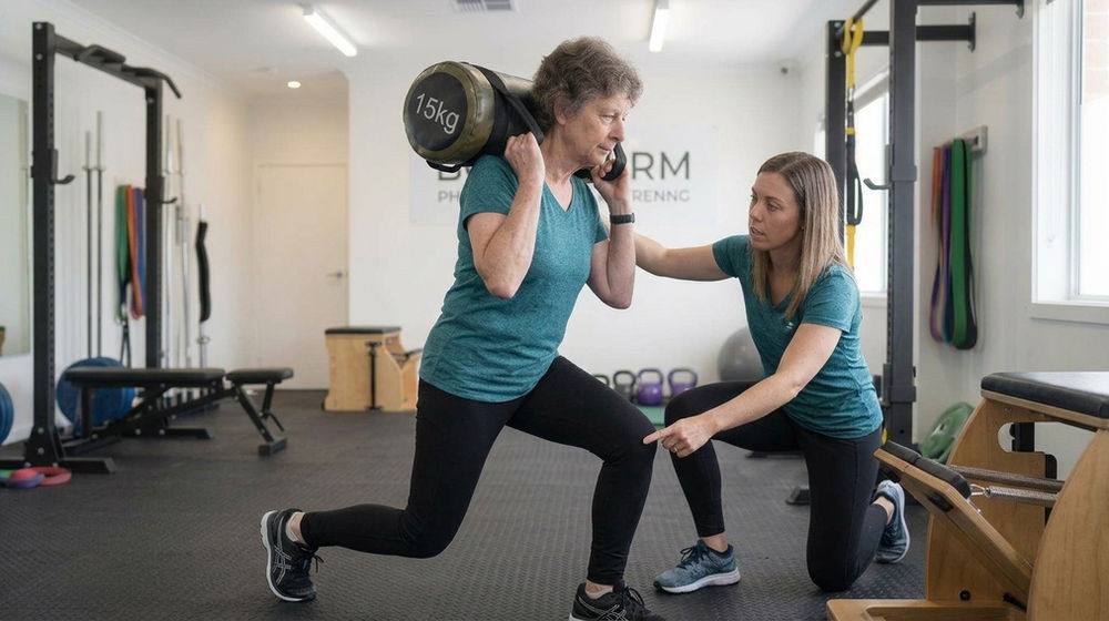 Cover image: how to progress pilates exercises