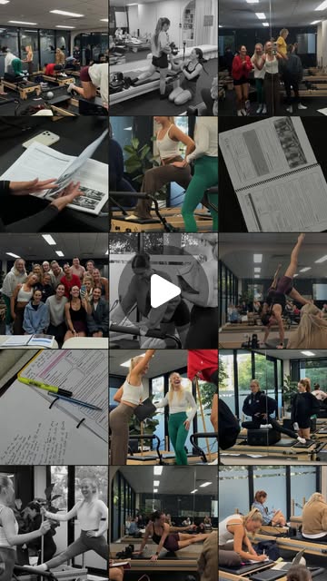 Recent Body Form Education Instagram post 7