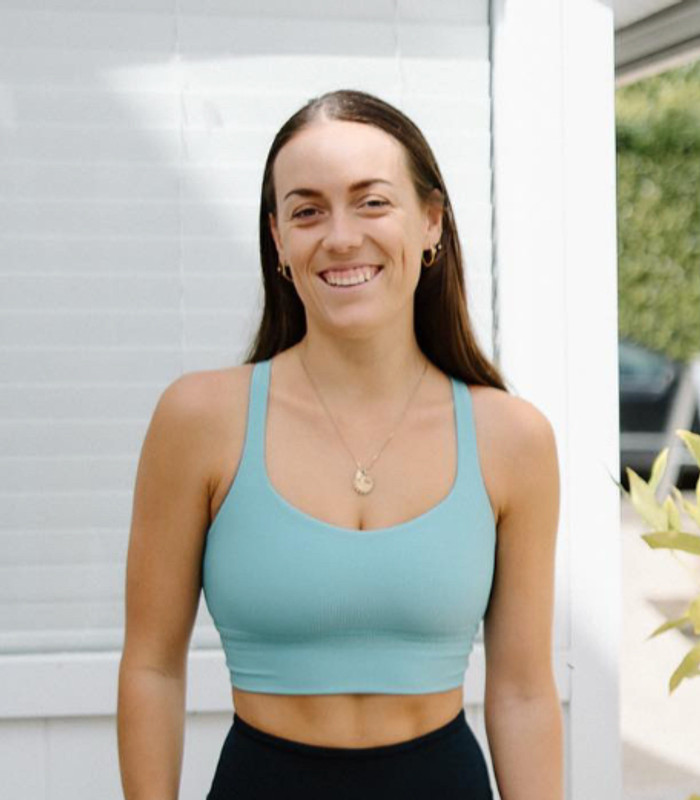 Kira-Leigh Rule, Founder and Master Trainer, Sydney