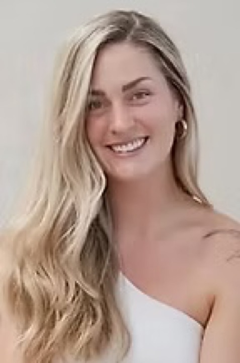 Emily, Master Trainer, Gothenburg (Sweden)