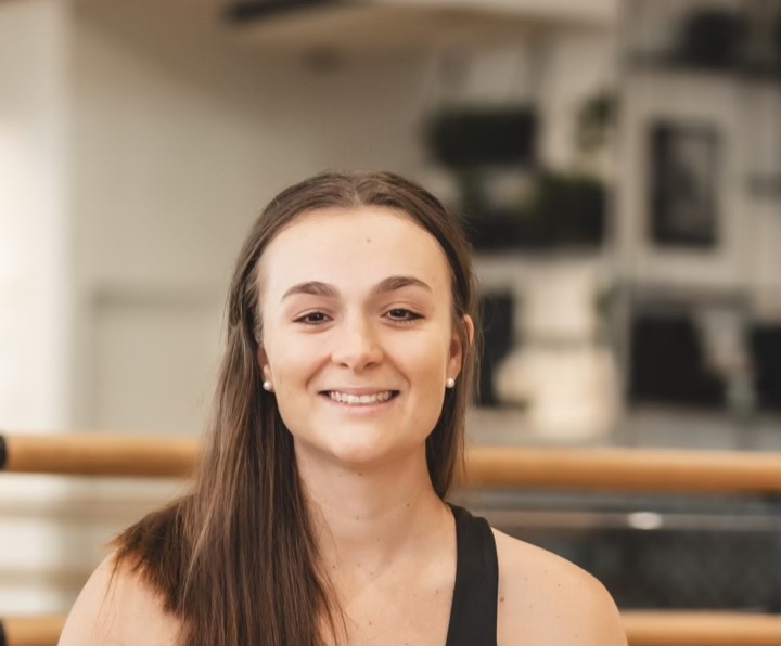 Lara, Master Trainer, Darwin and Perth