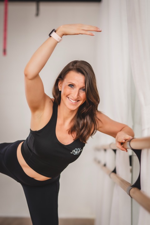 Laura Thibaud, Master Trainer, Darwin and Perth