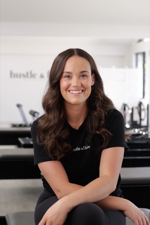 Lauren Luque, Master Trainer, Oakura