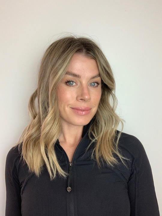 Lisa Tassone (Lay), Master Trainer, Christchurch