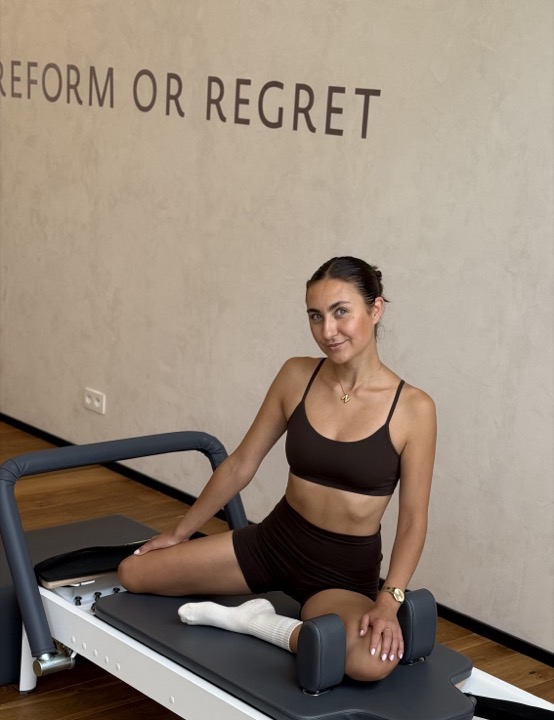 Natalia Bodorova, Master Trainer, Bratislava (Slovakia)