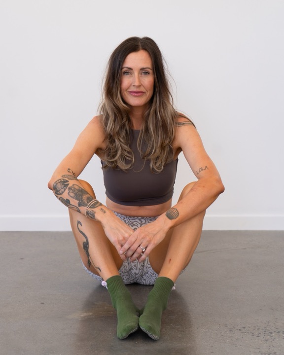 Tarryn Young, Owner and Founder, Tropic State Pilates (Cairns)