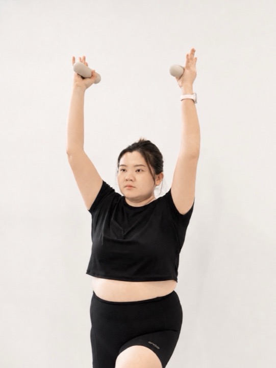 Toh Yi Man, Master Trainer, Singapore