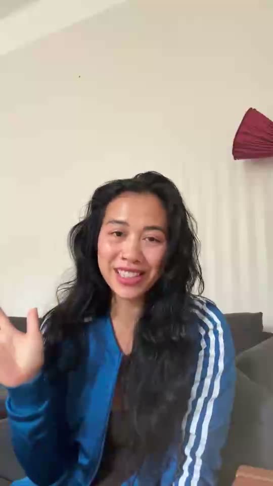 Cecilia Lindberg testimonial