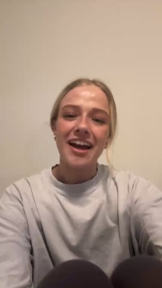 Chanelle Byers testimonial