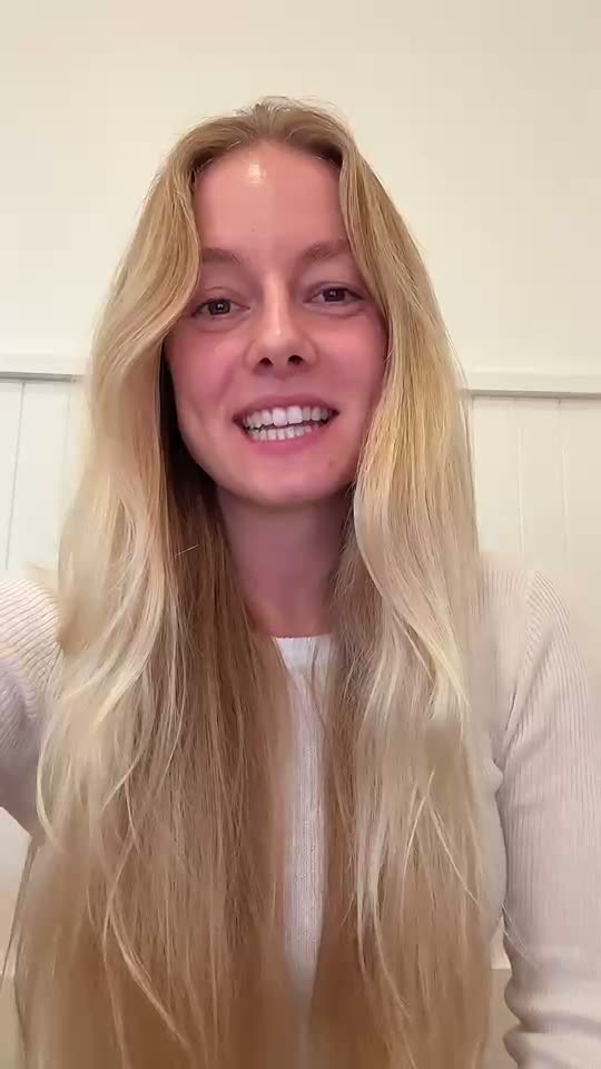 Emily Parker testimonial