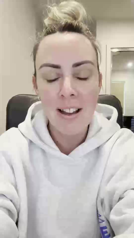 Krista Vanderwey testimonial