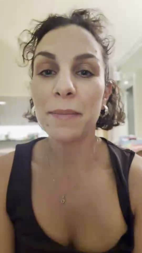 Nadia Andersson testimonial