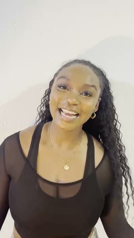 Naledi Malise testimonial