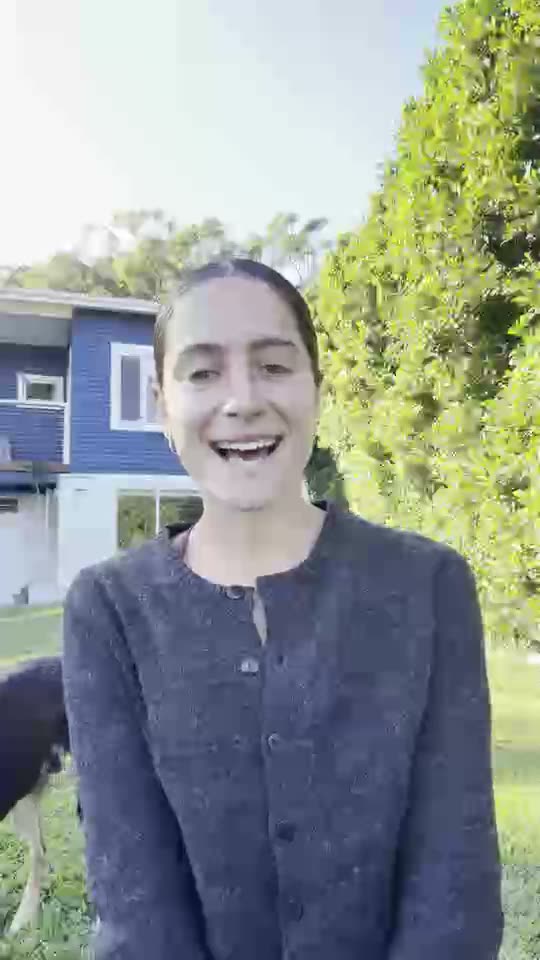 Rachel Tysoe testimonial