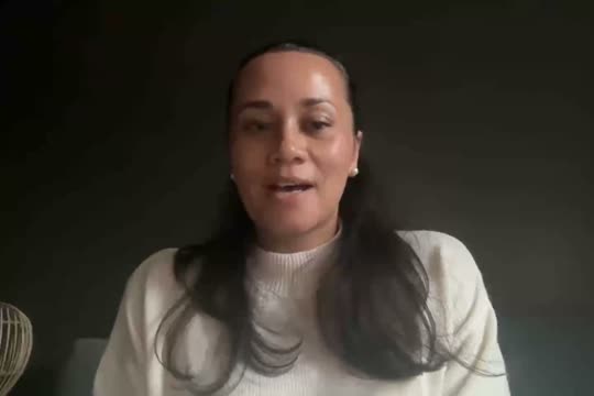 Saadia Kirsten testimonial