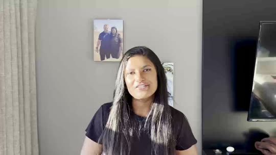 Shavanna Seebran-Brown testimonial