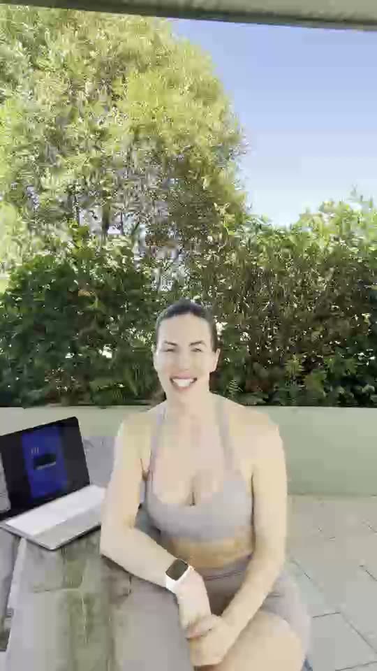 Sianna Cook testimonial
