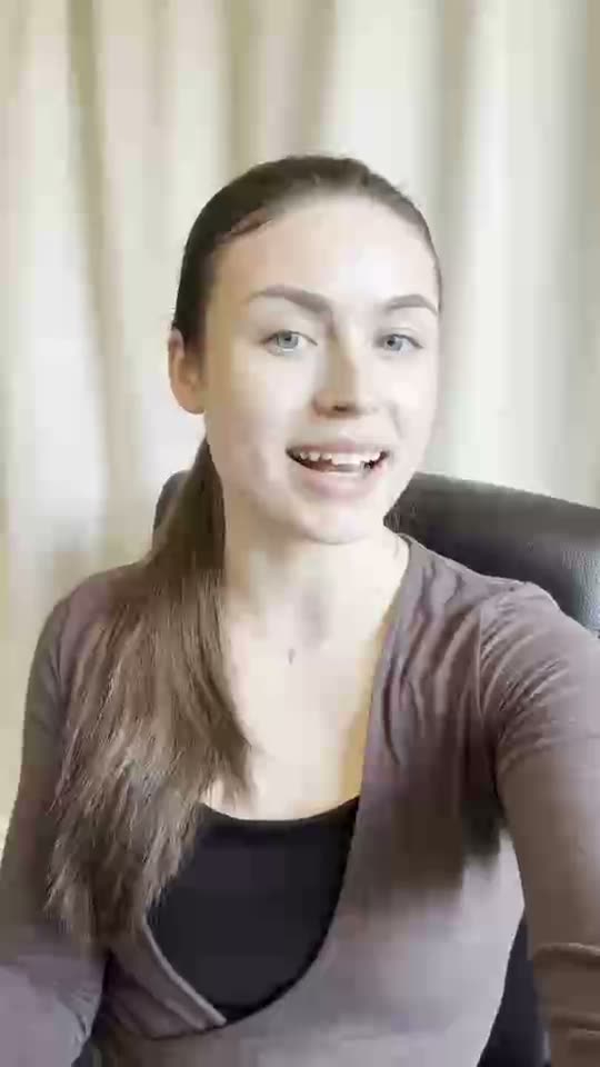 Susanna Berntsson testimonial